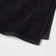 Room Essentials Everyday Hand Guest Towel Black (66x40.6cm)