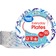 Great Value Everyday Disposable Paper Plates 10" White 100 Count