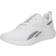 Reebok Womens Flex Point Training Shoe - White/Grey