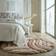 Dunelm Indulgence Dune Round Rug Natural 133cm