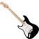 Fender Squier Sonic Strat Left Maple Neck