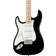 Fender Squier Sonic Strat Left Maple Neck
