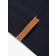 Hedley & Bennett Midnight Blue Crossback 8oz Apron Blue (83.8x76.2cm)