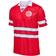 Hummel Danmark Hemmatröja EURO 1988 LIMITED EDITION 3XL