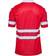 Hummel Danmark Hemmatröja EURO 1988 LIMITED EDITION 3XL