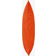 Jotex Økologisk Græskar Orange 50x90 Hovedpudebetræk Orange (90x50cm)