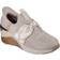 Skechers Slip-ins Mark Nason Wedge Sneaker - Taupe