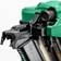 Hikoki NR1890DCAJPZ 18V Brushless First Fix Framing Nailer 2x 5.0Ah Batteries Charger & Case