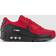 Nike Air Max 90 Trainers Speed - Red/Black/Grey