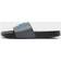 Montirex Slides - Black