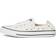 Converse Chuck Taylor All Star Shoreline Slip On Shoes - White/Red