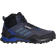 adidas Terrex AX4 Mid GTX Vandresko - Shadow Navy/Wonder Steel/Semi Lucid Blue