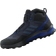 adidas Terrex AX4 Mid GTX Vandresko - Shadow Navy/Wonder Steel/Semi Lucid Blue