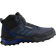 adidas Terrex AX4 Mid GTX Vandresko - Shadow Navy/Wonder Steel/Semi Lucid Blue