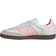 adidas Samba OG Skor - Cloud White/Clear Orange/Semi Coral