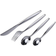 Modern House Tindre Bestickset 48st