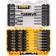 Dewalt DT70705-QZ Set 40pcs Bitsskruvmejsel