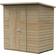 Forest Garden Beckwood 25yr Guarantee Timber (Building Area )