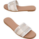 Shein WomenS Flat Sandals