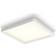 Philips Hue Tento Loftpanel 29.5 x 29.5 cm Hvid Loftplafond 29.5cm
