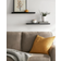 Bayka floating Wall Shelf 22.7" 2pcs