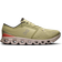 On Cloud X 4 Sneakers - Caper & Salmon - Sage