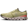 On Cloud X 4 Sneakers - Caper & Salmon - Sage