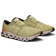 On Cloud X 4 Sneakers - Caper & Salmon - Sage