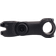 Bits Adjustable Stem 31,8 mm Extension 100mm Justerbar Styrstam 100mm 40°