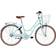 Winther G-Style Pige 26" Blank Lyseblå Børnecykel