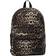 Sofie Schnoor Ryggsäck - Light Brown Leopard