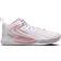 Nike HyperSet 2 SE - White/Arctic Pink/Hyper Pink
