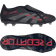 adidas Predator Pro FT FG Football Boots - Noir