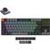 Keychron K1 V6 QMK RGB Aluminium Hot Swap Aluminium Tangentbord
