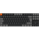 Keychron K1 V6 QMK RGB Aluminium Hot Swap Aluminium Tangentbord