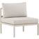 Venture Home Copacabana Soffmodul Mittdel Beige Modulsoffa