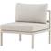 Venture Home Copacabana Soffmodul Mittdel Beige Modulsoffa
