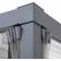 Sunjoy Net til Matterhorn Pergola