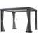 Sunjoy Net til Matterhorn Pergola
