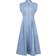 Copenhagen Muse Shirley Kjole - Forever Blue
