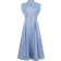 Copenhagen Muse Shirley Kjole - Forever Blue