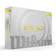 Wilson Duo Soft Golf Balls Yellow