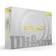 Wilson Duo Soft Golf Balls Yellow