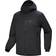 Arc'teryx Mens Proton SL Hoody - Black