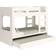 Kidsaw Pod with Pullout Bed Bunk Bed