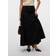 Vero Moda High Waist Long Skirt
