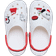 Crocs Peanuts Classic Clogs - Multi