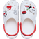Crocs Peanuts Classic Clogs - Multi