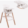Tutti Bambini Nova Birth to 12 Years Complete Highchair Package