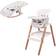 Tutti Bambini Nova Birth to 12 Years Complete Highchair Package